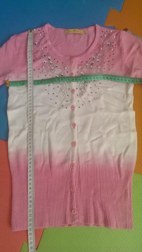 Sveter elegantny s/m, s