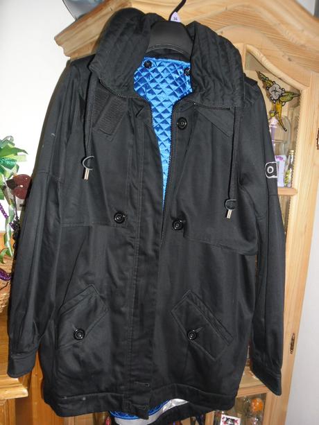 Kabát adidas, adidas,l