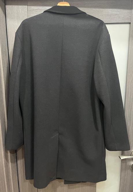 Pánsky kabát zara, zara,xl