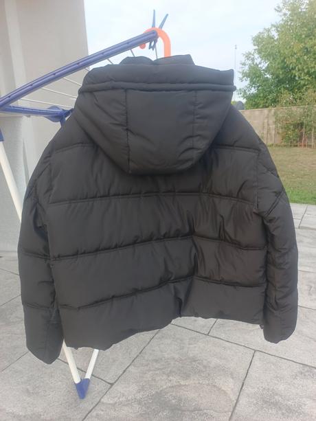 Dámska bunda, zara,xs
