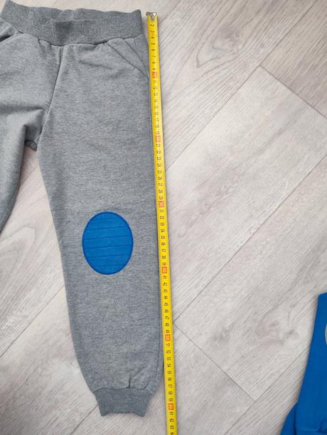 Tepláková súprava, 110