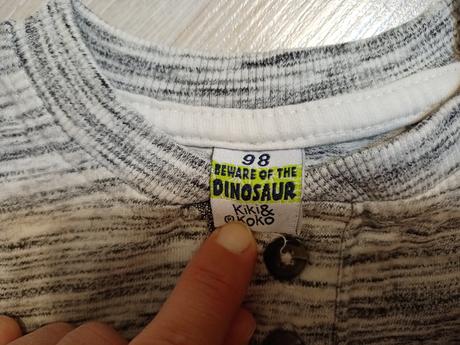 Tričko, kiki&koko,98