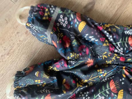 Reima tuohi zimná kombinéza 80/86, reima,80