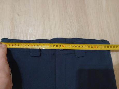 Softsheelové nohavice loap, loap,134