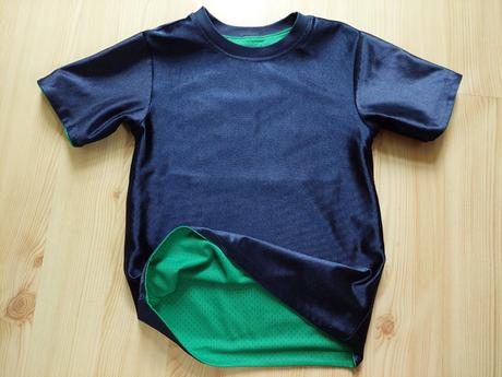 Dres, gap,134