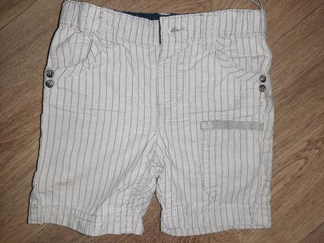 Frajerske kratasy 68, c&a,68