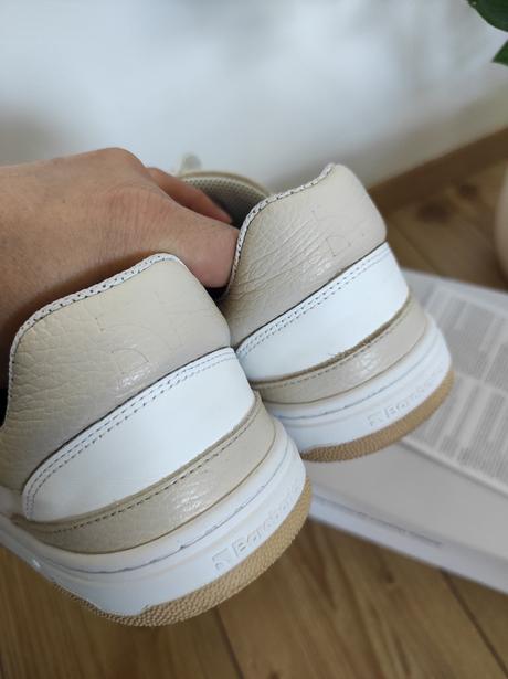 Tenisky barebarics, 36