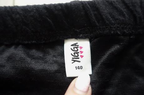 Legíny yigga, yigga,140