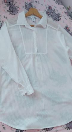 Tehu košielka h&m, h&m,34