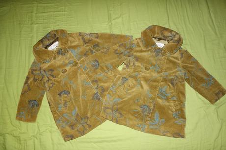 Zamatove kabatiky next signature pre dvojicky, 86