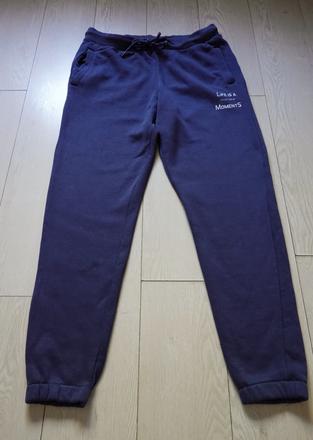 Pánske tepláky livergy, xl