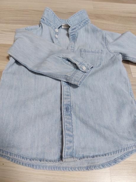 Riflova kosela, h&m,86