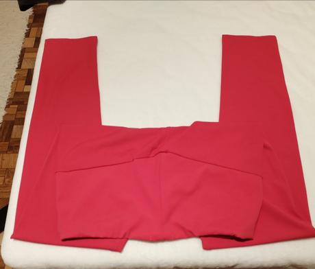 Sťahujúce legíny, tezenis,l