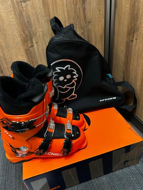 Lyžiarky tecnica, tecnica,25