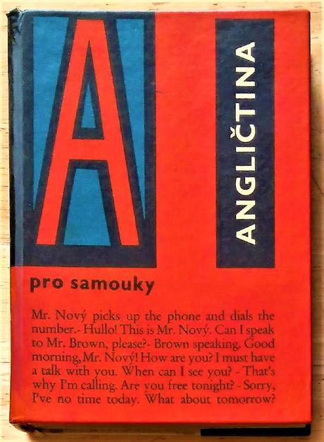 Angličtina pro samouky + klíč ke cvičením,