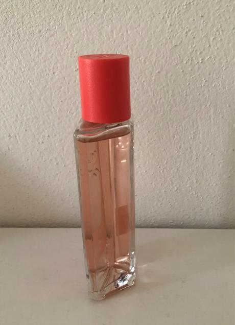 Toaletná voda reebok move your spirit,