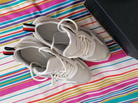 Tommy hilfinger sneakersy, tommy hilfiger,36