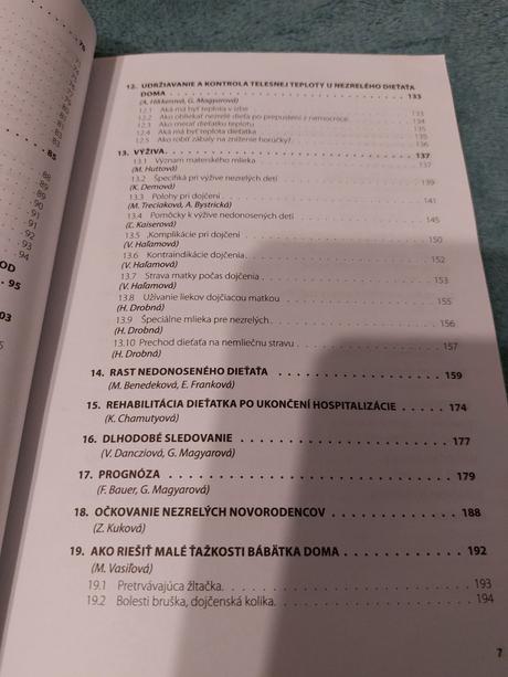 "narodili sme sa nezreli" g. magyarova, f. bauer s, 