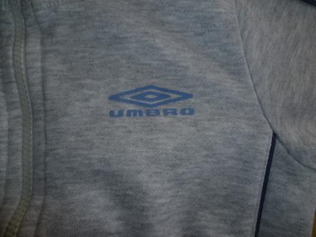 Mikina umbro, umbro,98