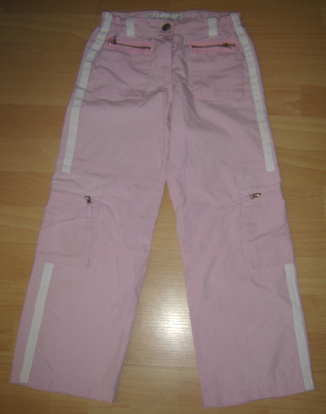 Sportove od glorious fashion na 7/8r., 122