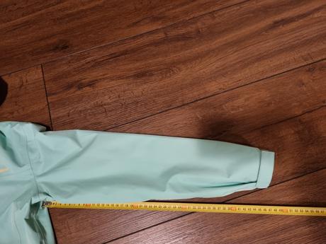 Husky prechodná bunda 156, husky,152