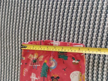 Vianočné pyžamo next, next,104