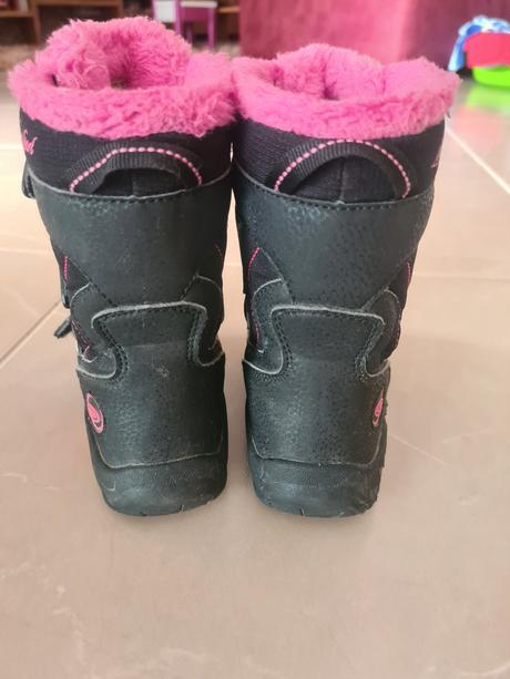 Vyššie  čižmy, loap,29