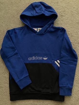 Mikina adidas, adidas,134