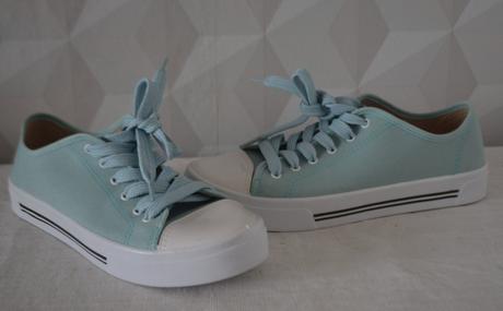 Dámske tenisky moleca, veľ.35, 35