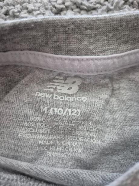 Súprava new balance, new balance,146