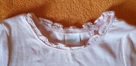 Tričko next, next,98