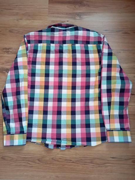 Pánska košeľa ralph lauren, ralph lauren,xxl