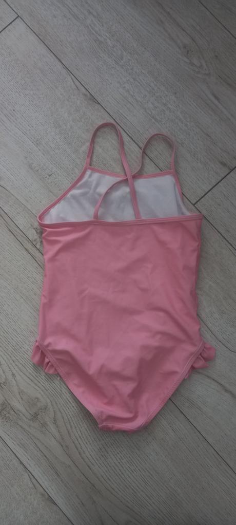 Plavky pre dievča, 116