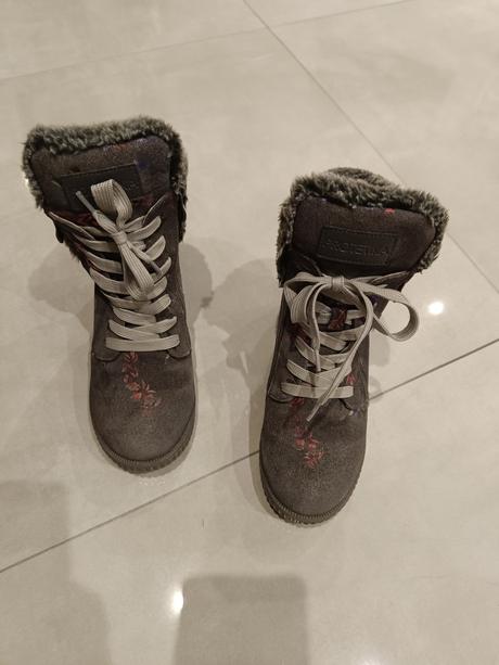 Čižmy, protetika,32