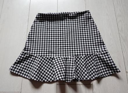 Sukňa pimkie, pimkie,s