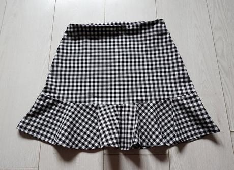 Sukňa pimkie, pimkie,s