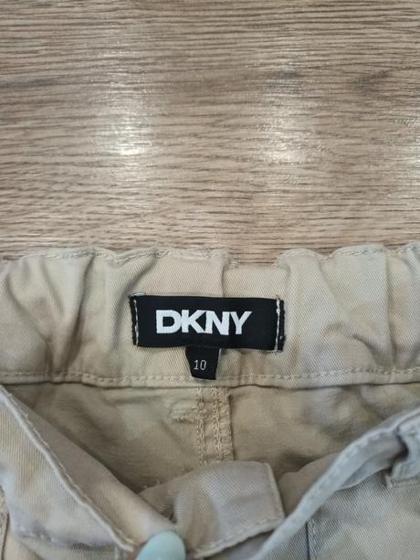 Dkny nohavice, dkny,134