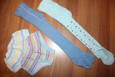 Pančušky a gaťky, 86–98