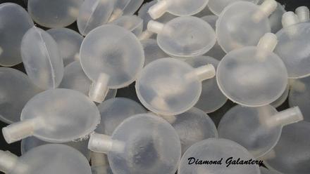 Pískatko do hračiek 35 mm, 