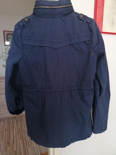 Prechod. bunda h&m, h&m,34