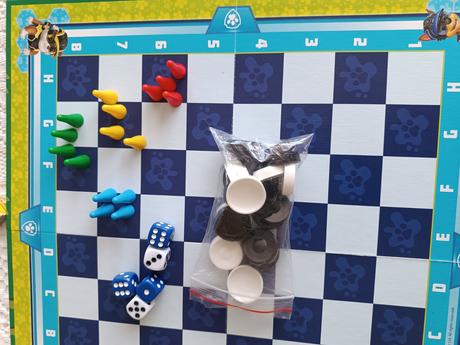 Paw patrol 50 hier,