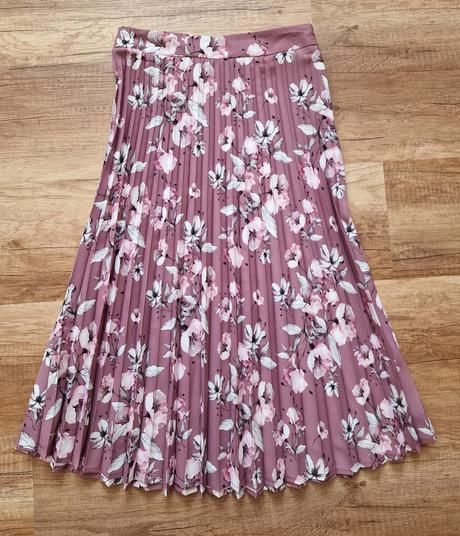 Raz oblečená suknička mohito, veľ. 34, mohito,34