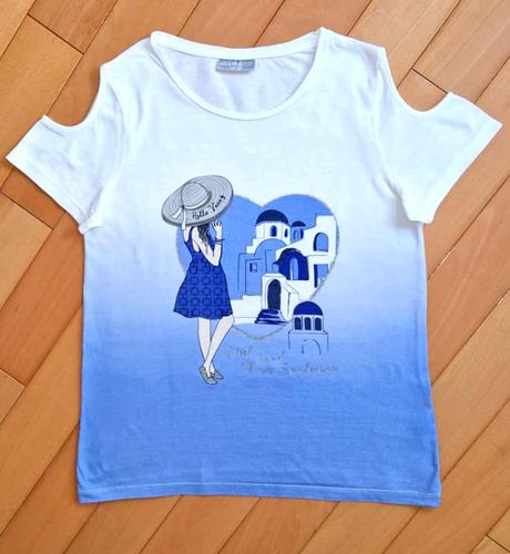 Tričko s krátkym rukávom, pepco,158