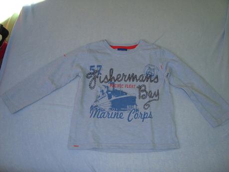 Tričko na 1,5 -2 roky, cherokee,92