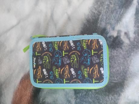 Školská taška oxybag,