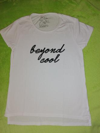 Tričko, reserved,152