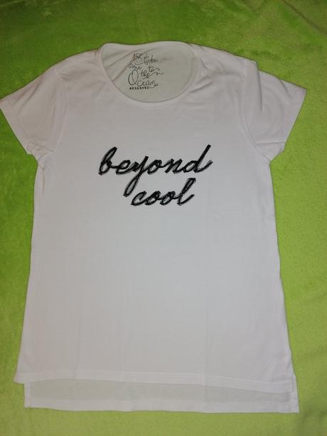 Tričko, reserved,152