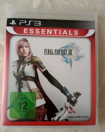 Hra na ps 3,