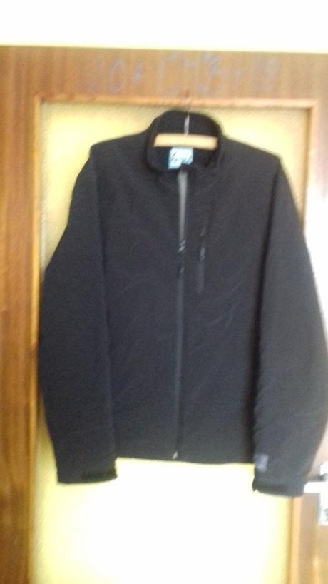 Pánska bunda, cherokee,l