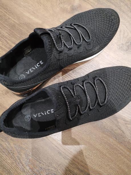 Tenisky venice deichmann, 39